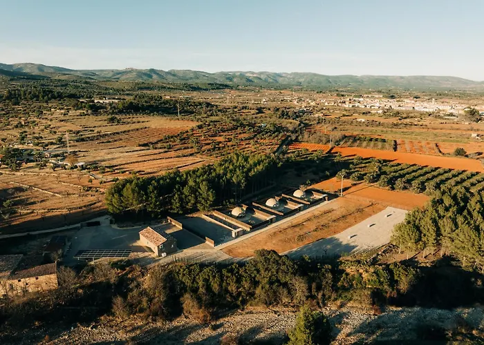 El Moli Glamping