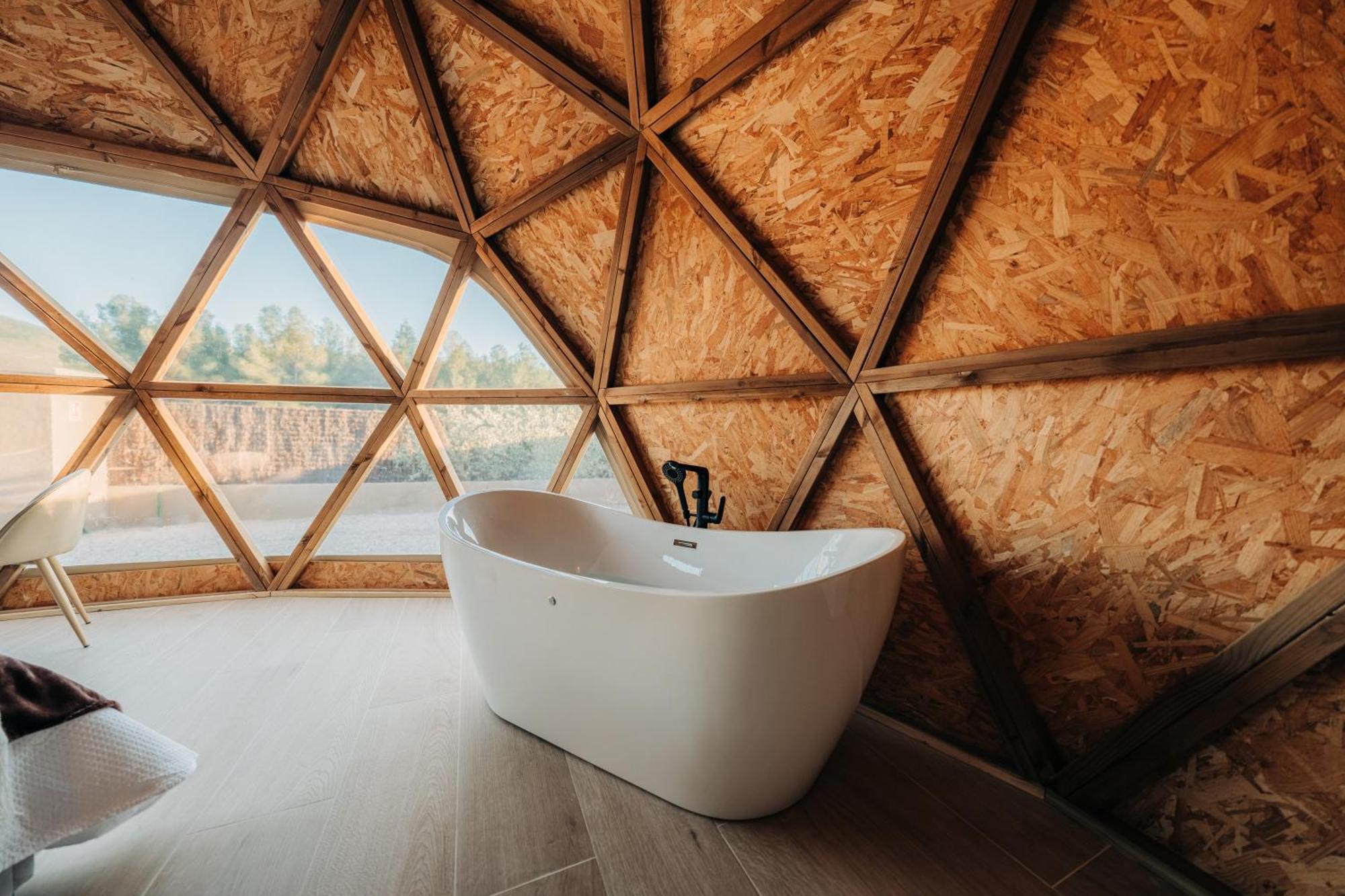 Càmping El Moli Glamping