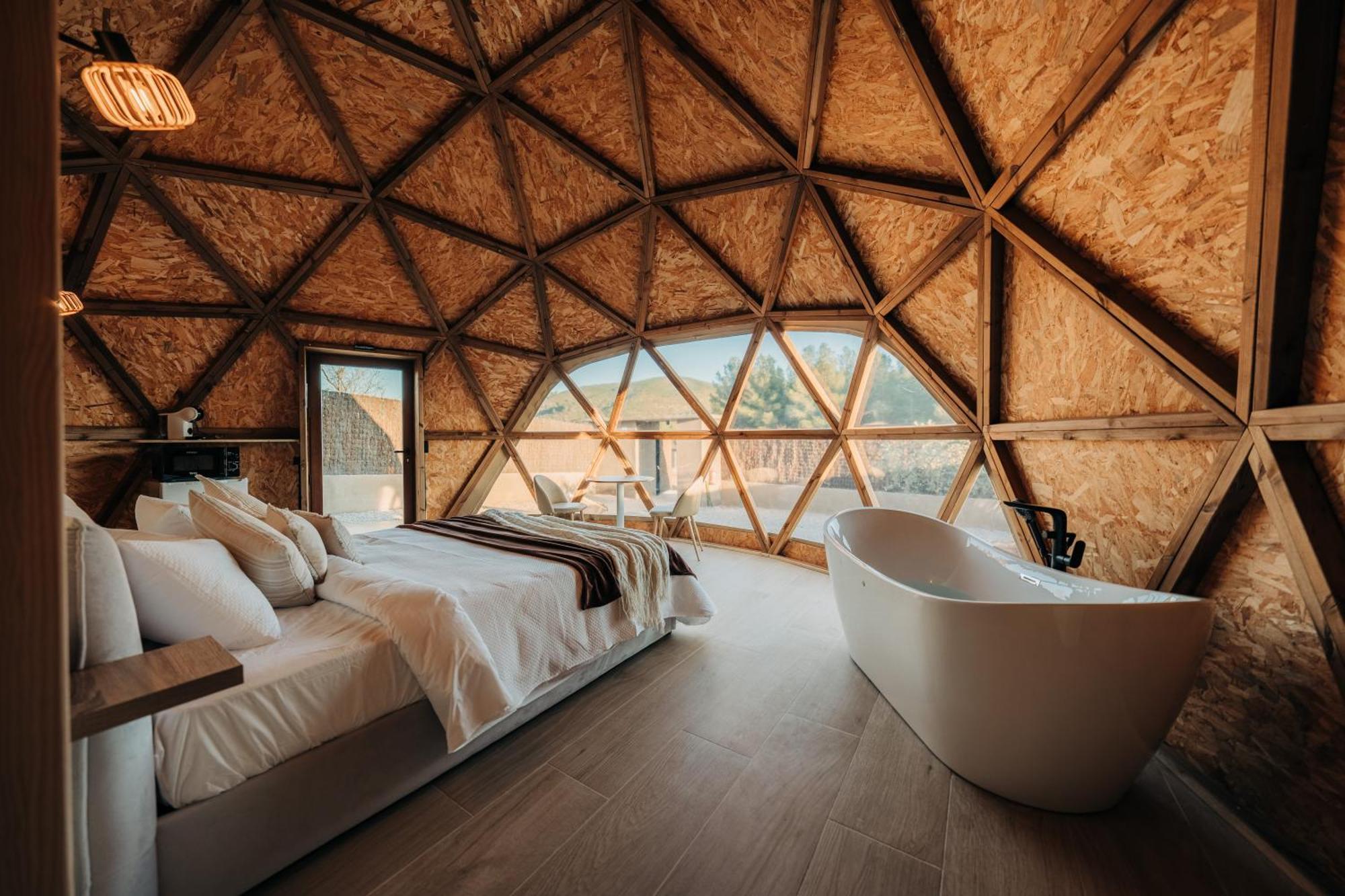 Càmping El Moli Glamping