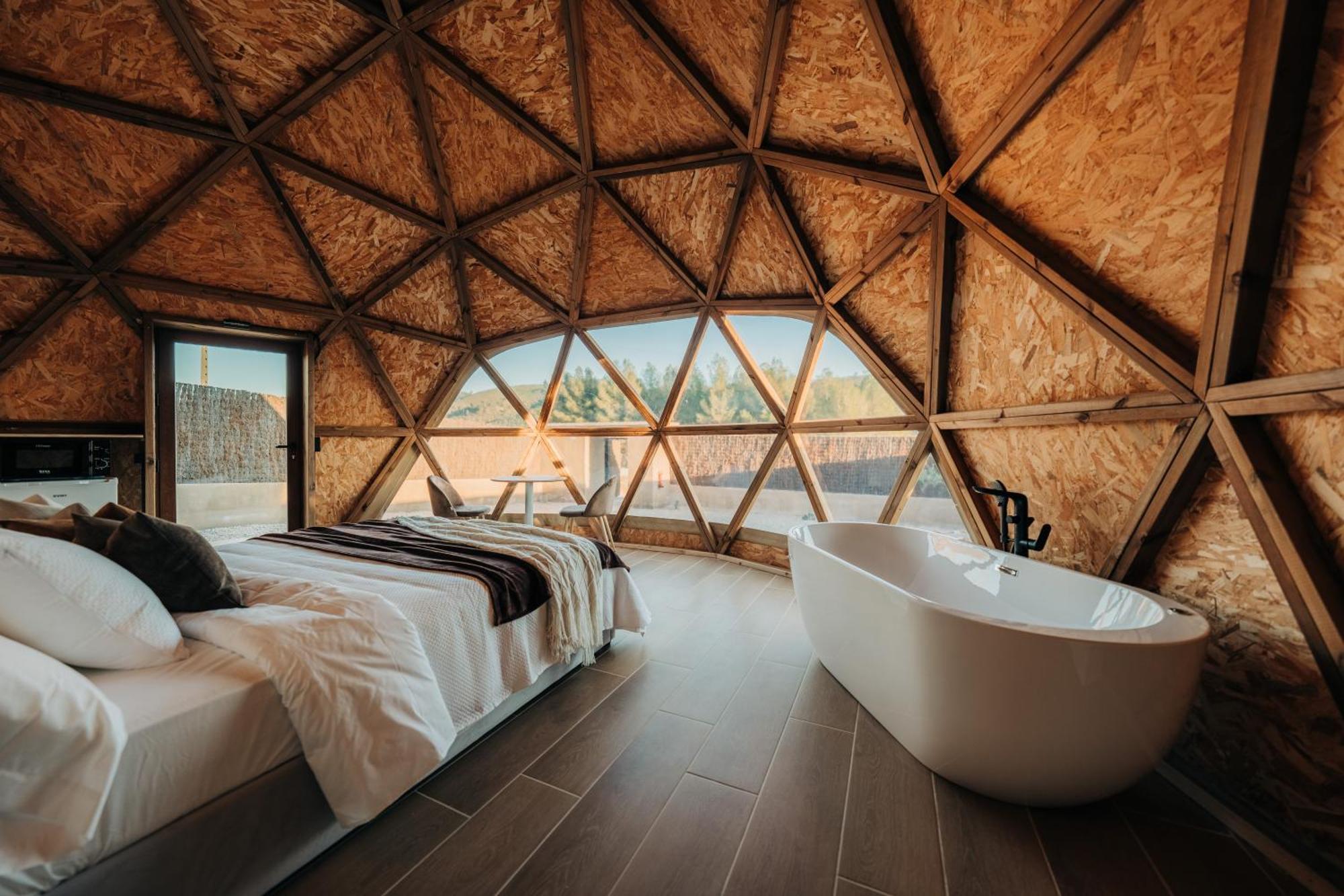El Moli Glamping Càmping *
