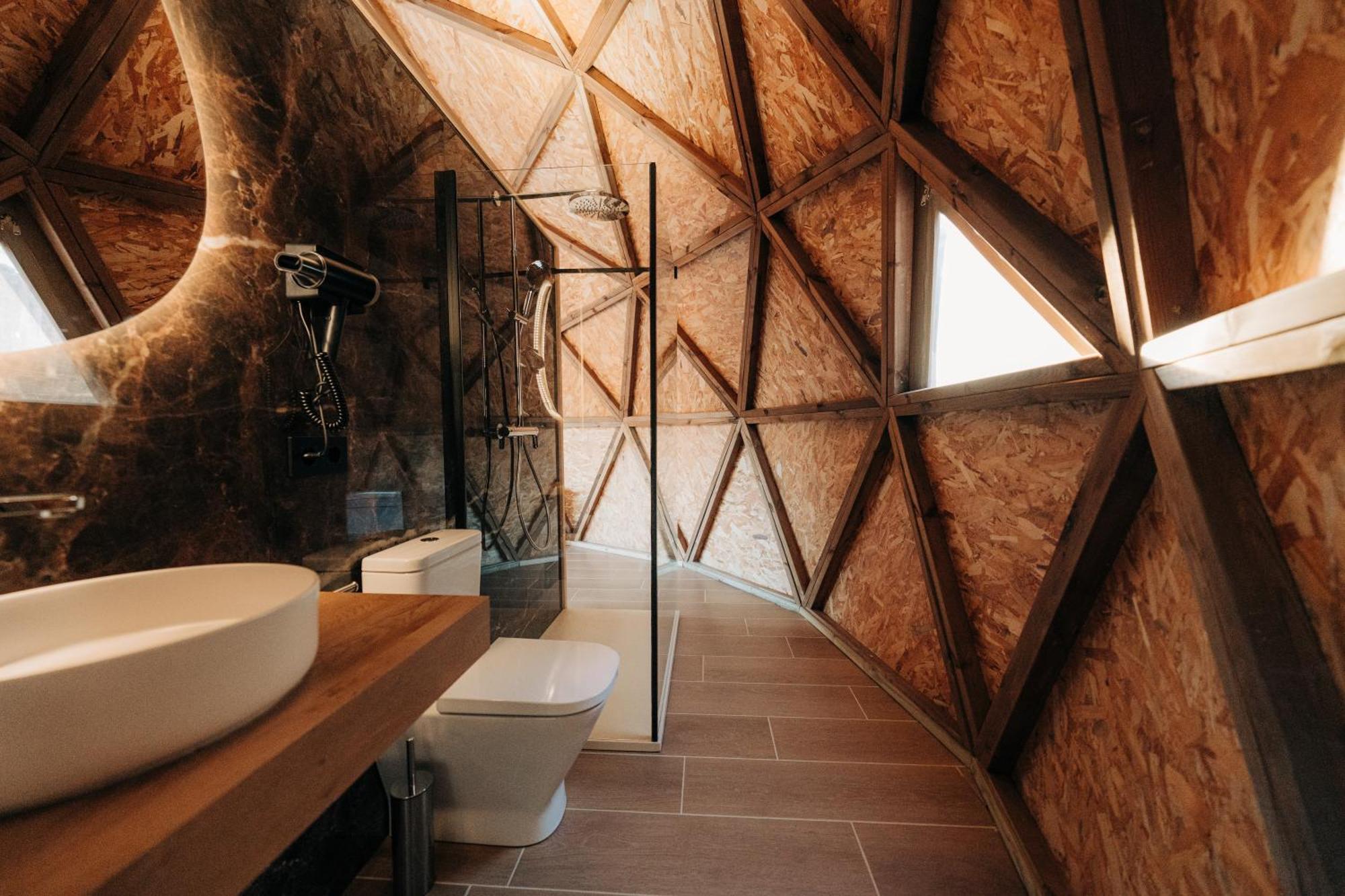 Càmping El Moli Glamping