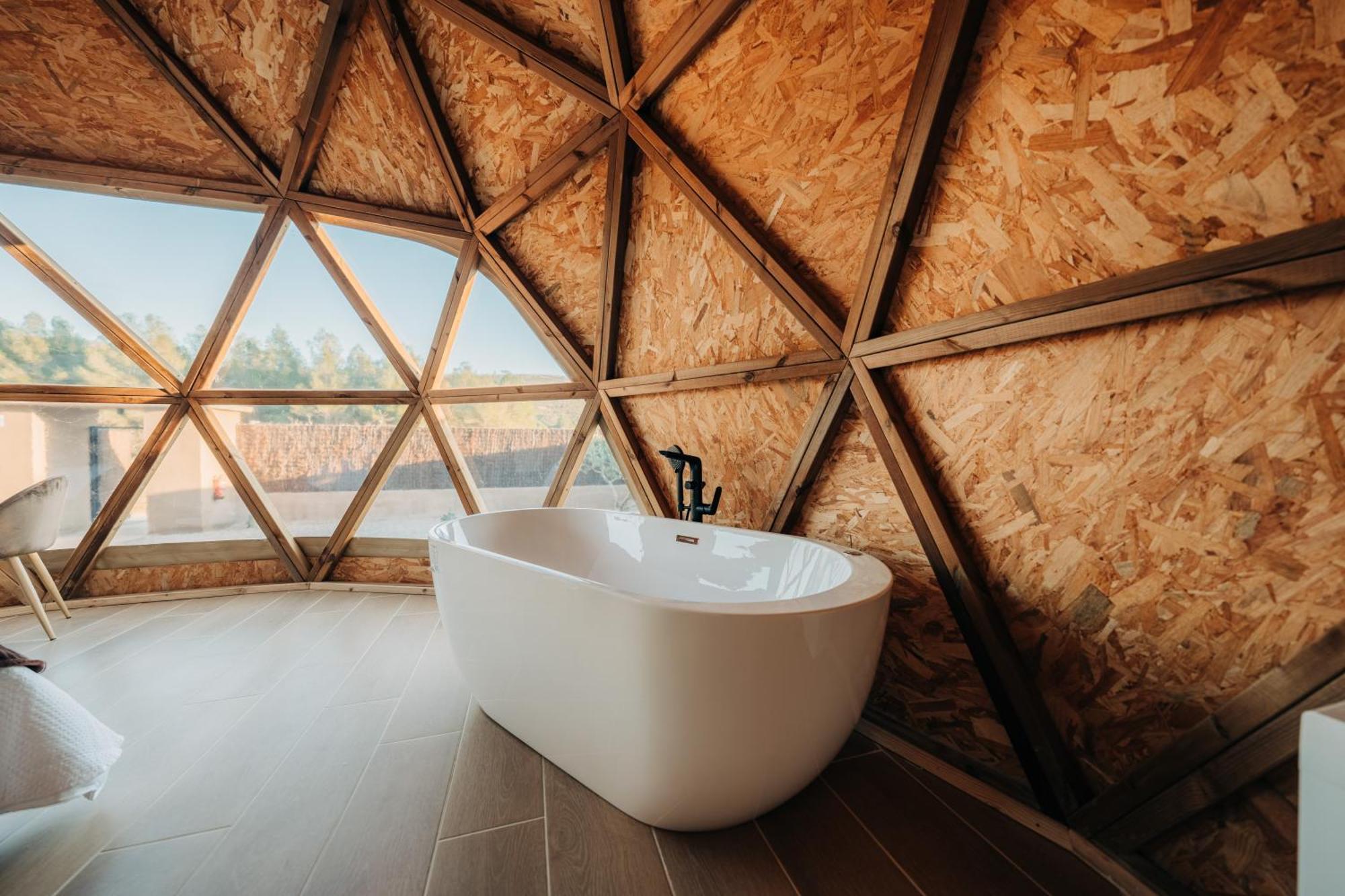 El Moli Glamping *