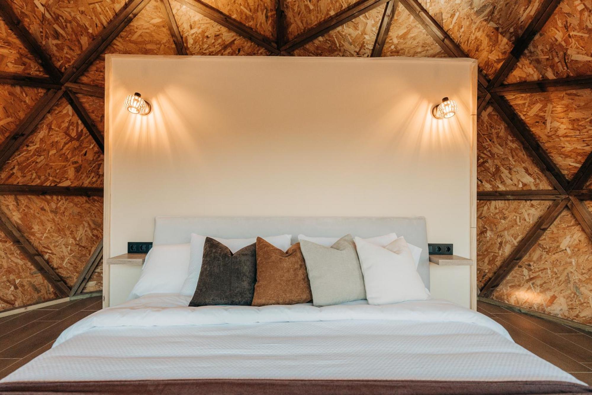 El Moli Glamping *