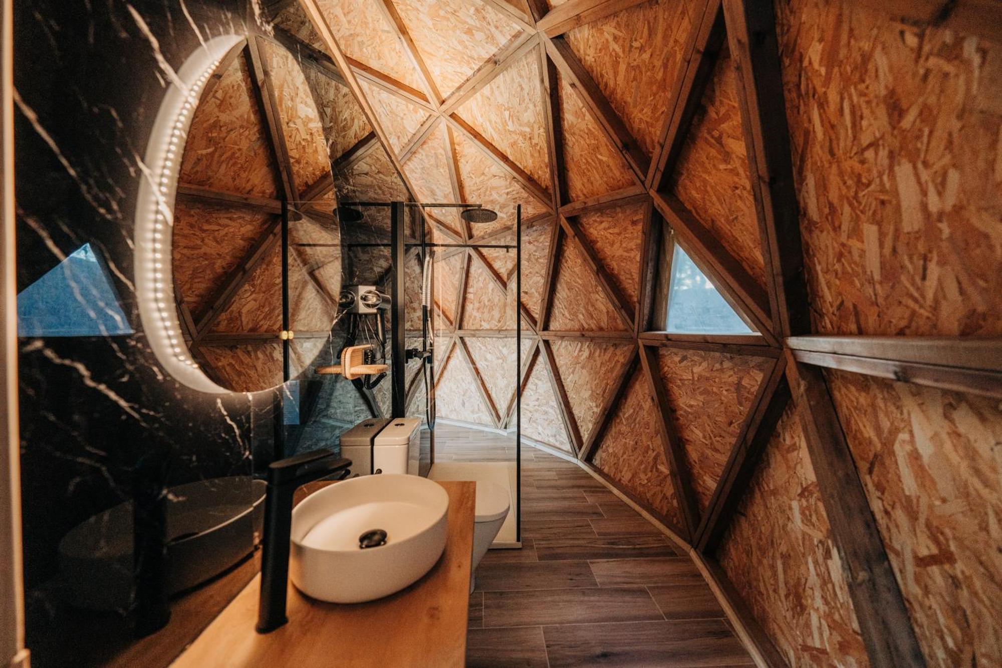 El Moli Glamping