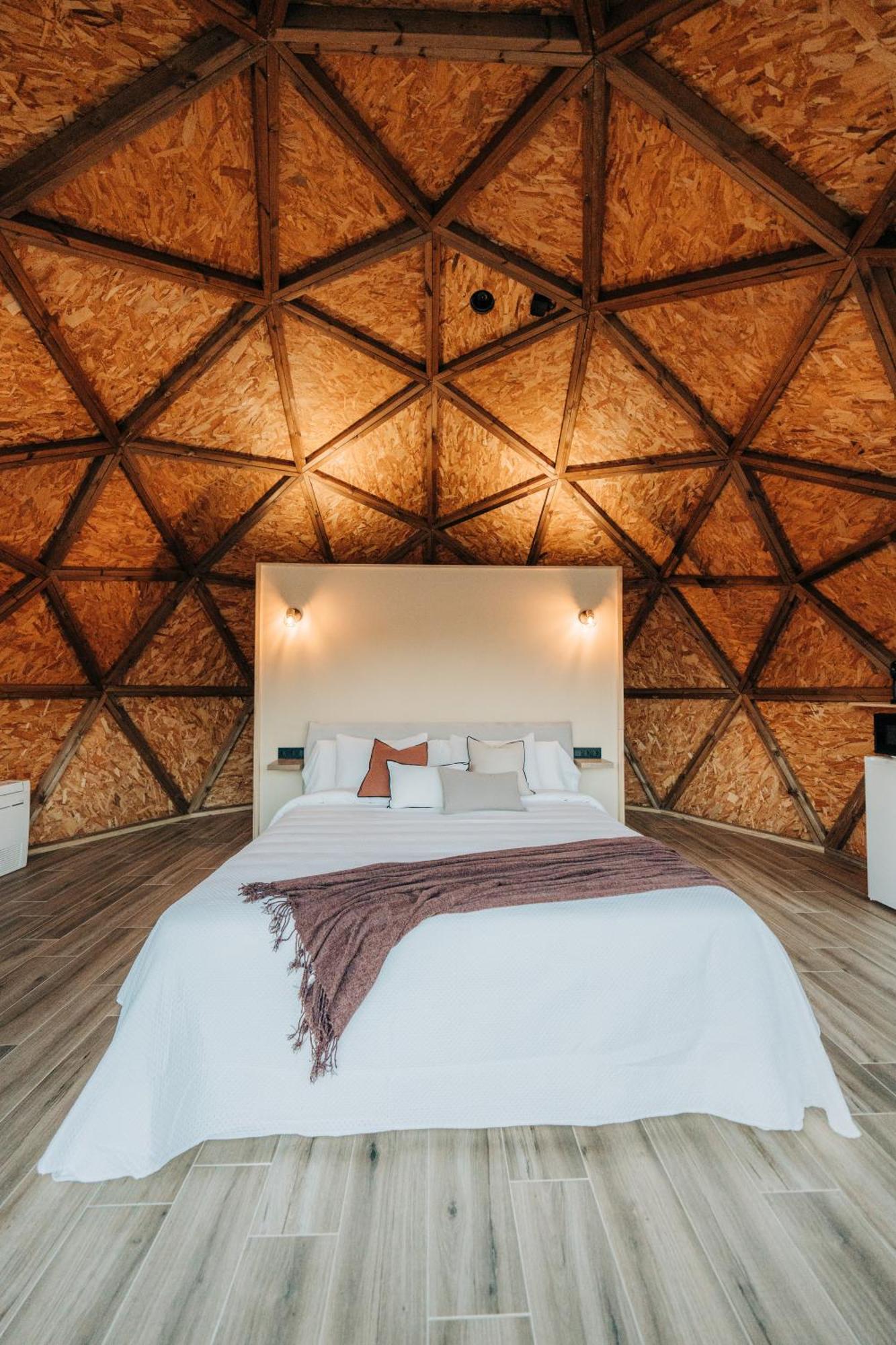 Càmping El Moli Glamping