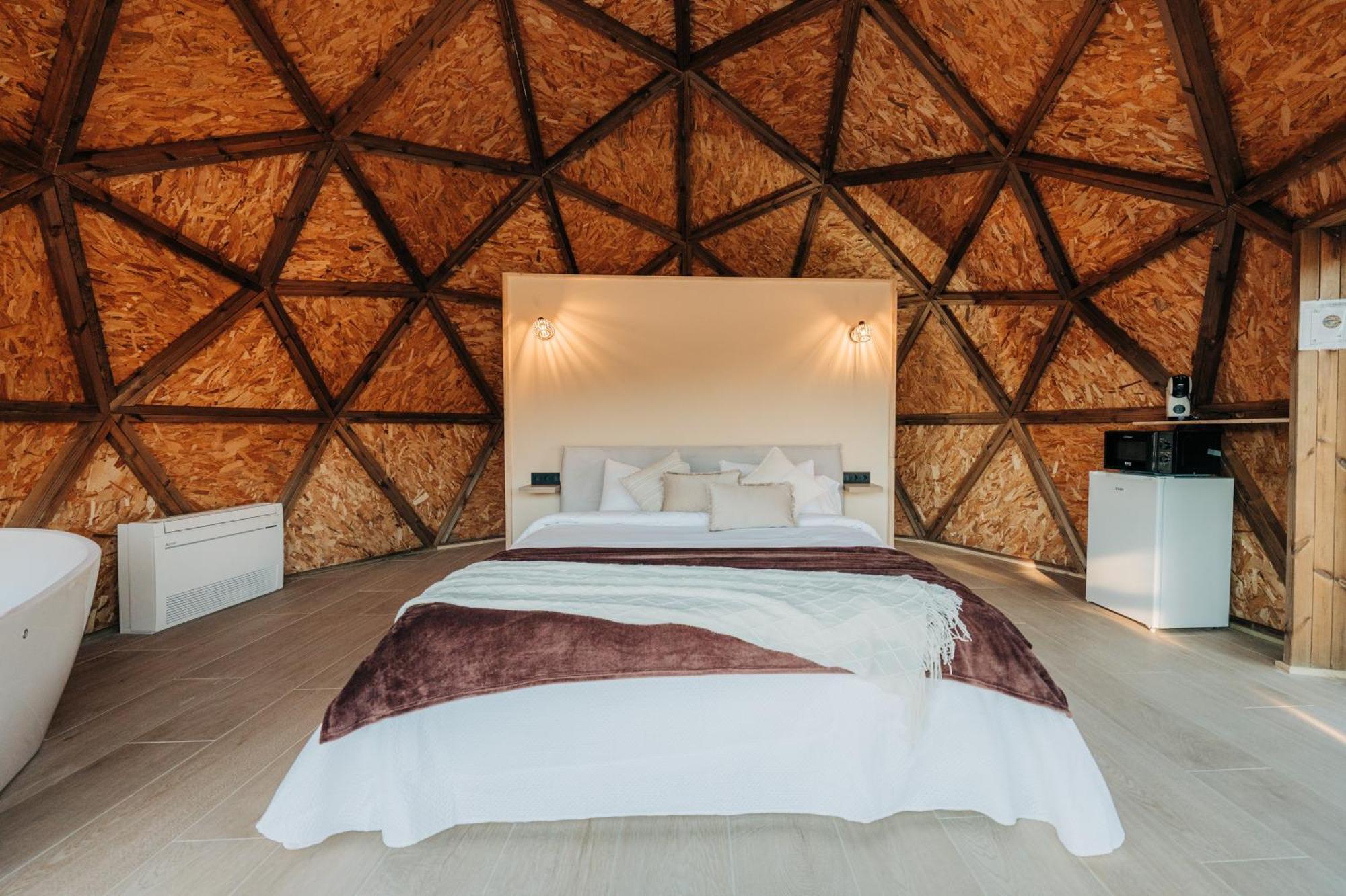 El Moli Glamping