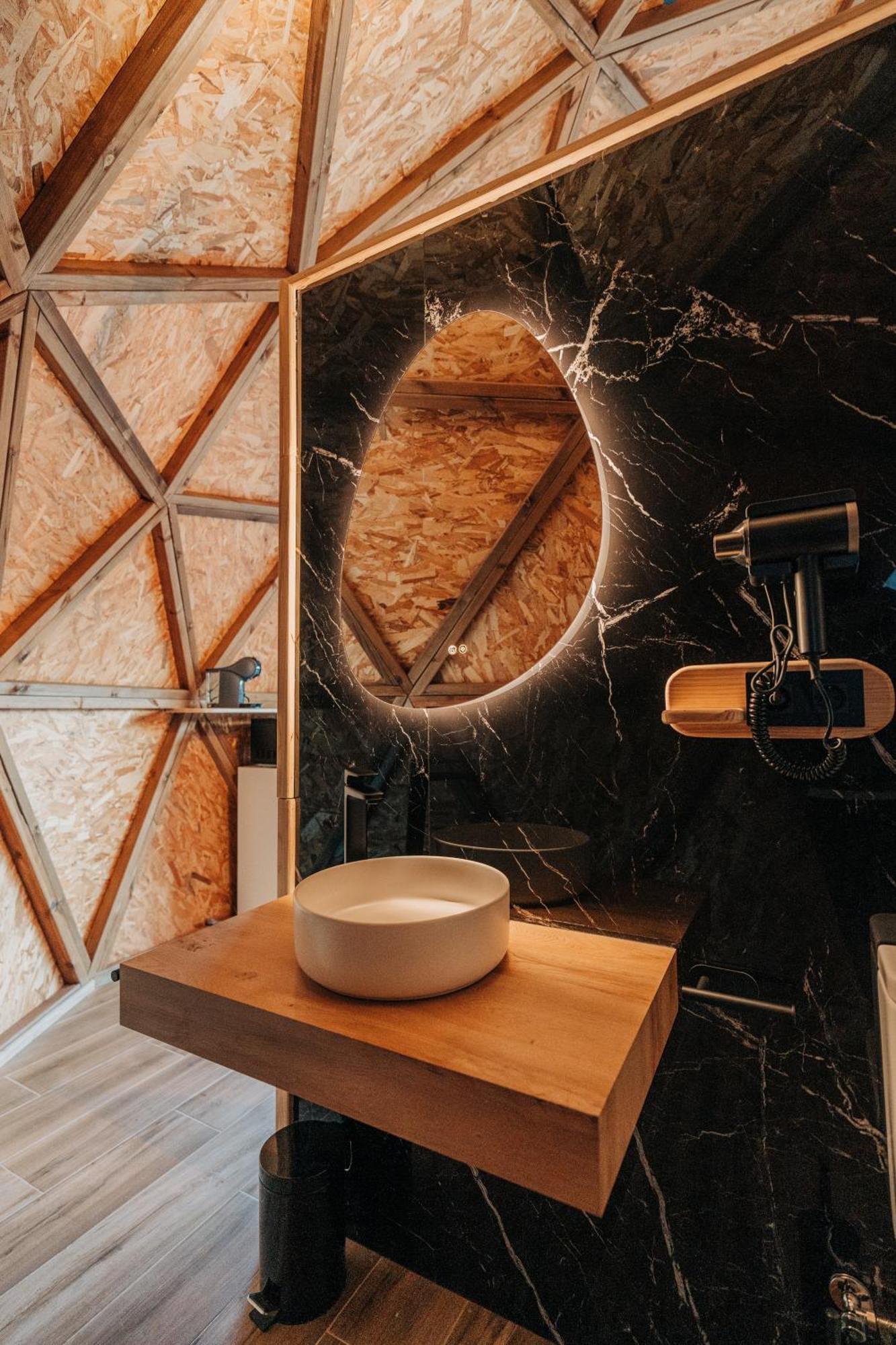 Càmping El Moli Glamping *