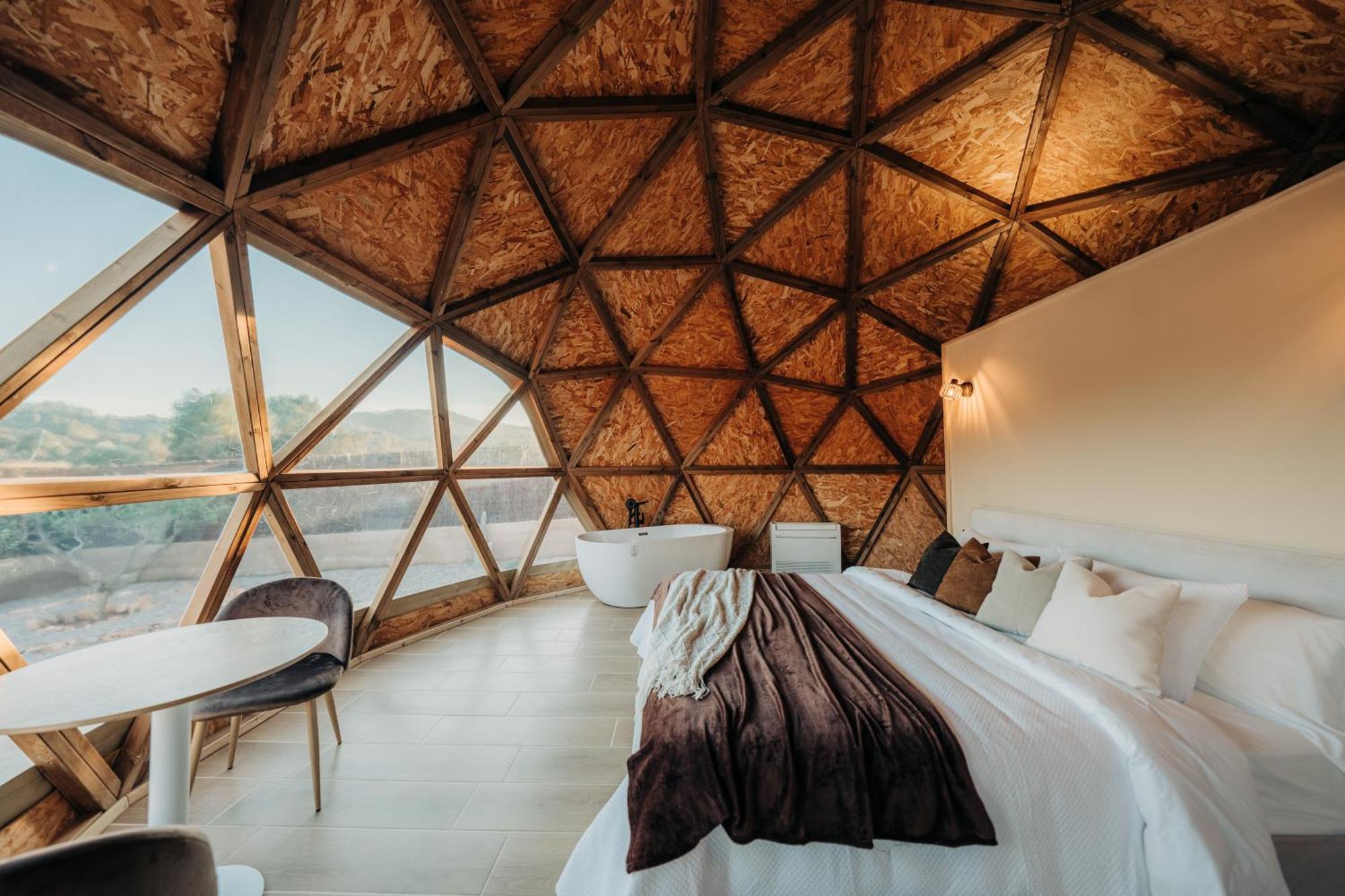 Càmping El Moli Glamping *