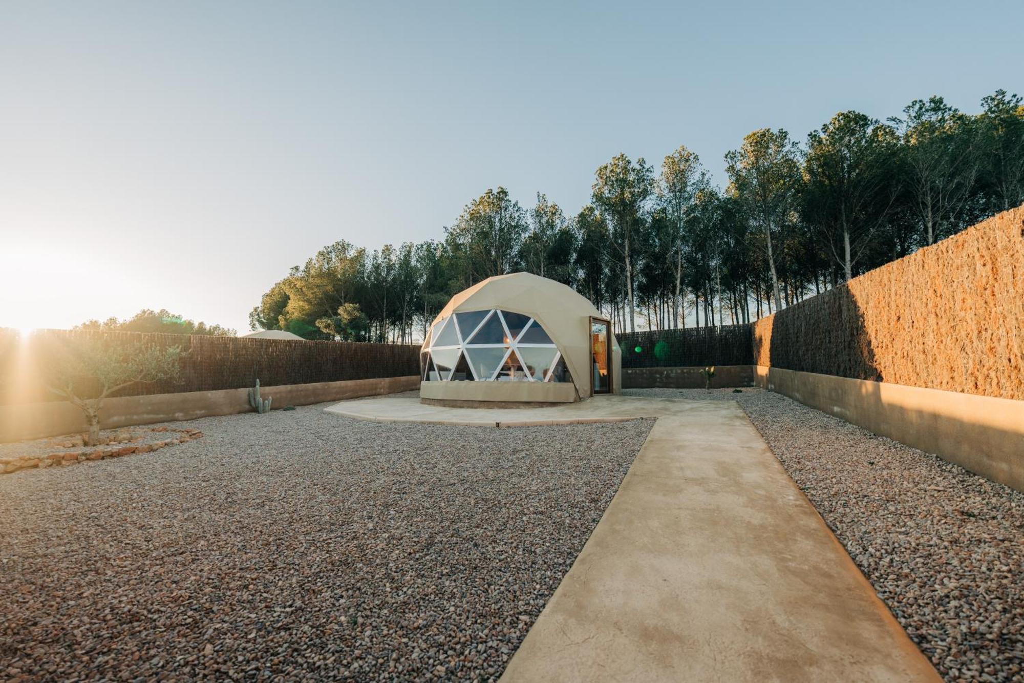 El Moli Glamping