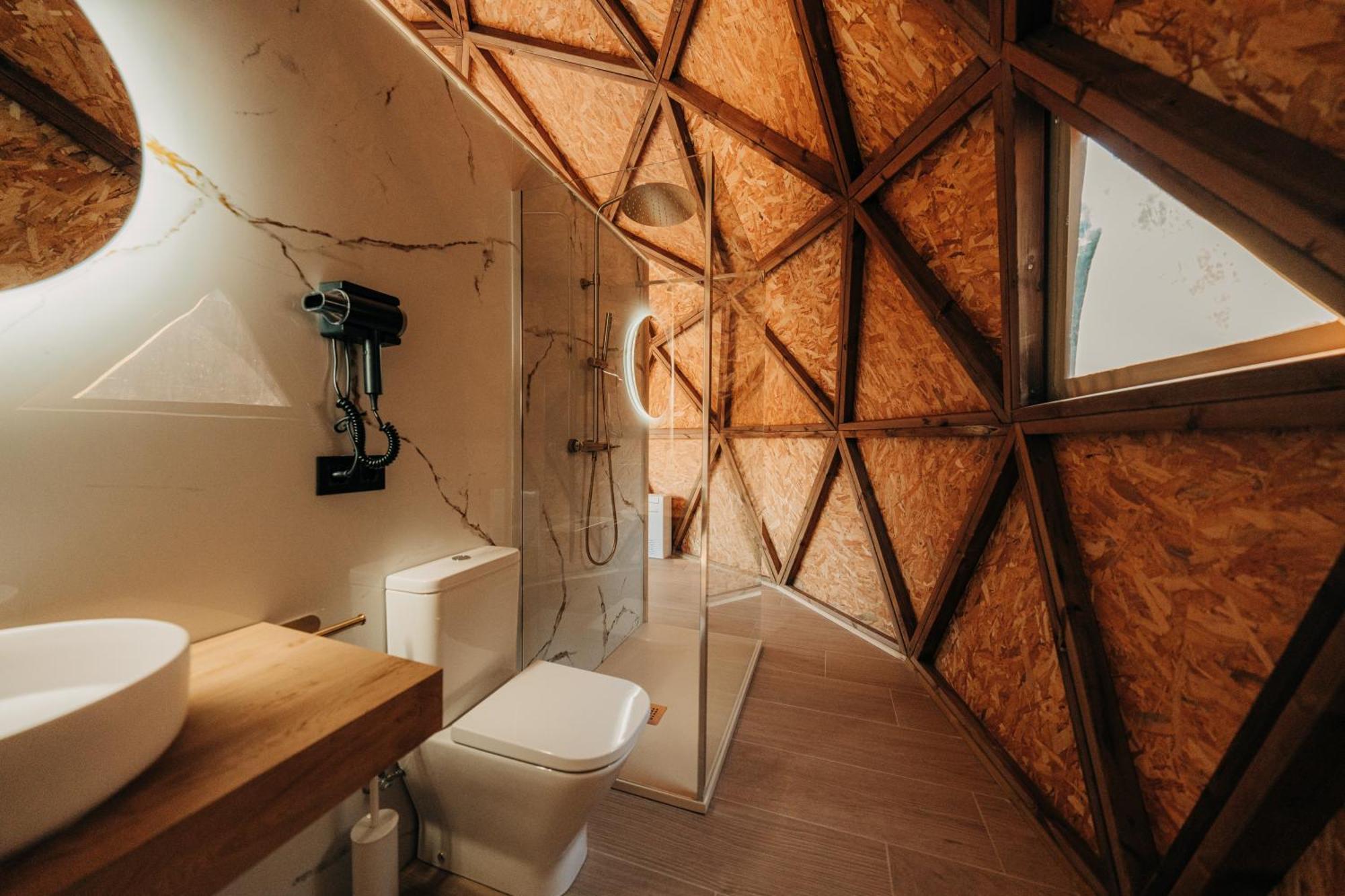 El Moli Glamping Càmping *