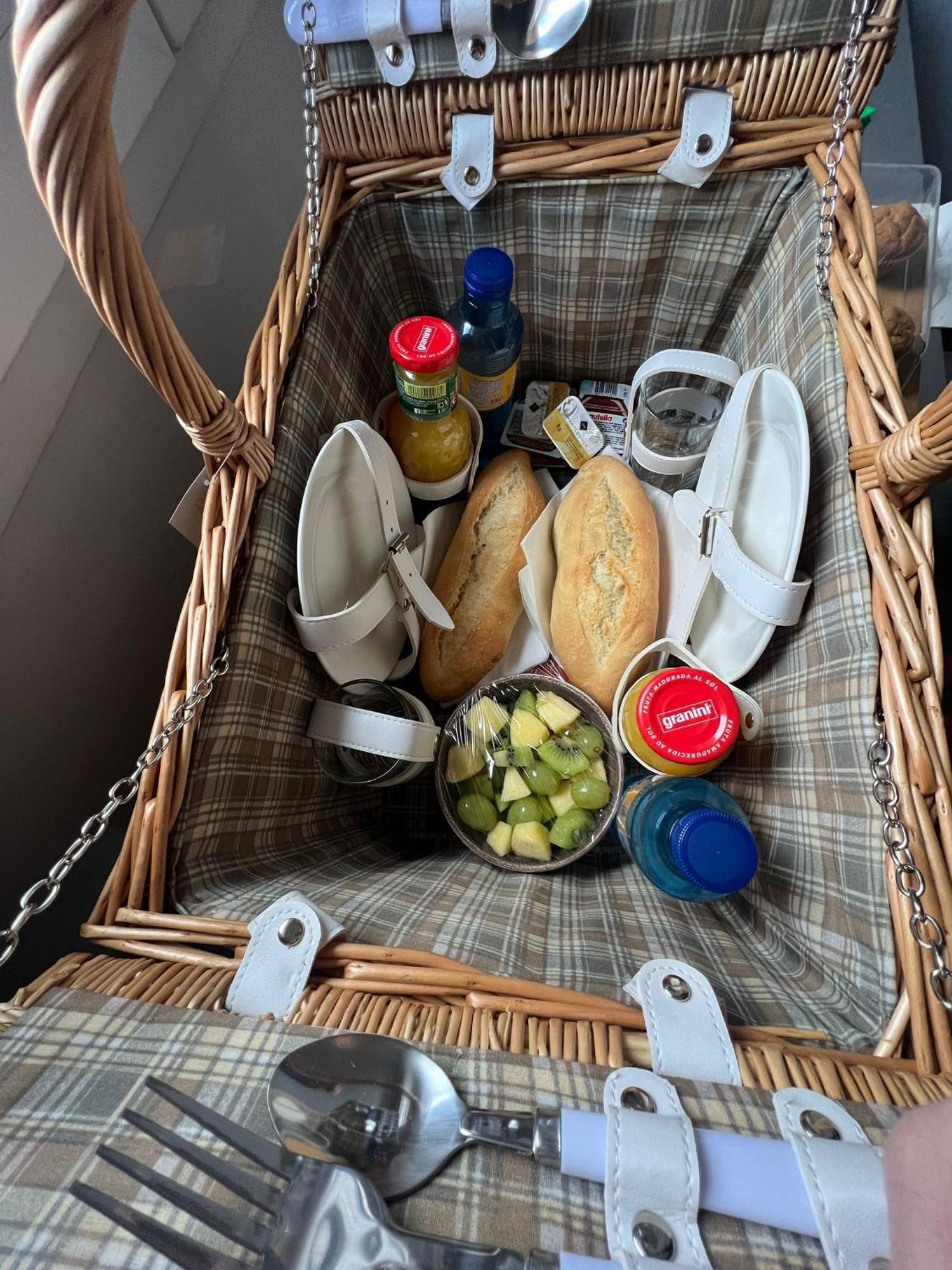 El Moli Glamping Càmping