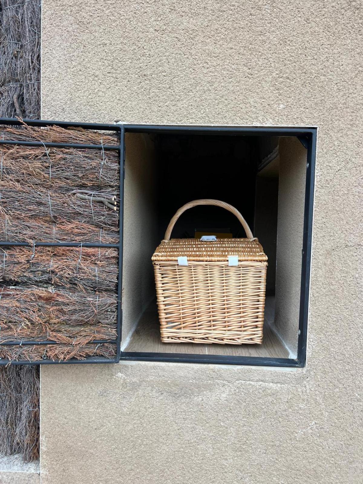 El Moli Glamping Càmping